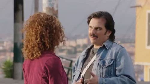 La gloria de Lucho Bild 1