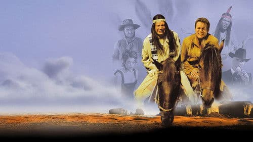 Der Schuh des Manitu Bild 1