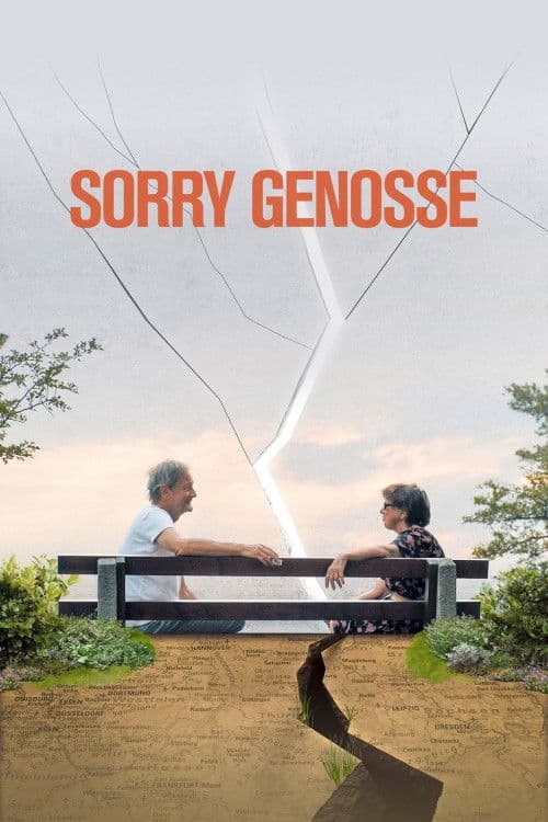 Sorry, Genosse