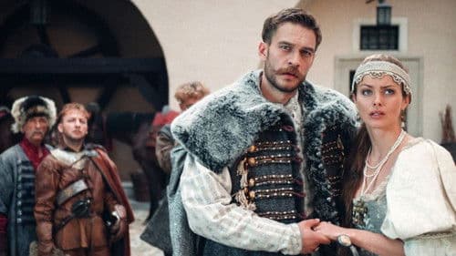 Die Kreuzritter 5 - Mit Feuer und Schwert Bild 2