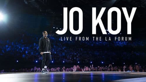 Jo Koy: Live from the Los Angeles Forum Bild 1