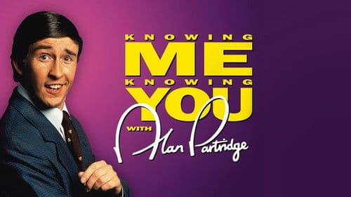 Knowing Me Knowing You with Alan Partridge Bild 4
