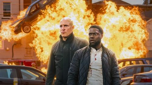 The Man from Toronto Bild 1