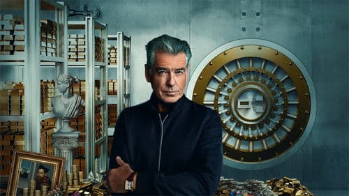 History's Greatest Heists mit Pierce Brosnan Bild 2