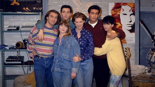 Hélène et les Garçons Bild 6