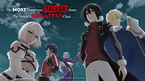 The Most Notorious "Talker" Runs the World's Greatest Clan Bild 2