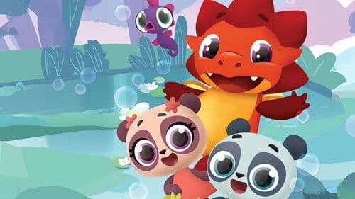 Дракоша Тоша Bild 2