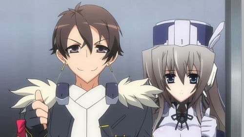 Horizon in the Middle of Nowhere Bild 1