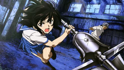 Strike the Blood Bild 1