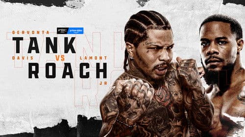 Gervonta Davis vs. Lamont Roach Bild 3
