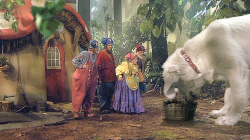 Plop en Kwispel Bild 3