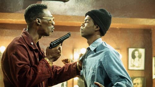 CB4 - Die Rapper aus L.A. Bild 3