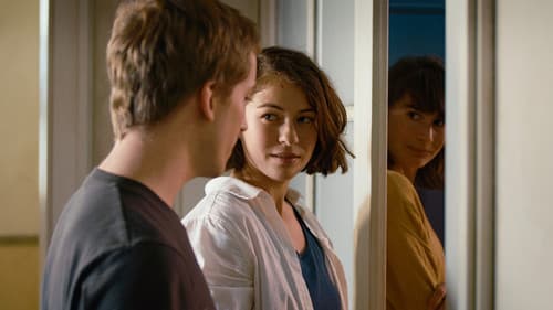 Das Mädchen und die Spinne Bild 2