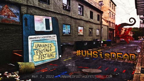 TS-17: The Truth About V.H.S. Bild 3