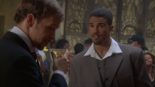 Tod eines Showgirls Bild 1