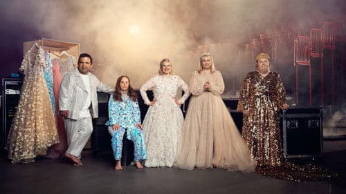 Livet efter Catwalk Bild 1