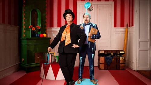 Fångarna på fortet Bild 6