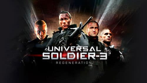 Universal Soldier: Regeneration Bild 8