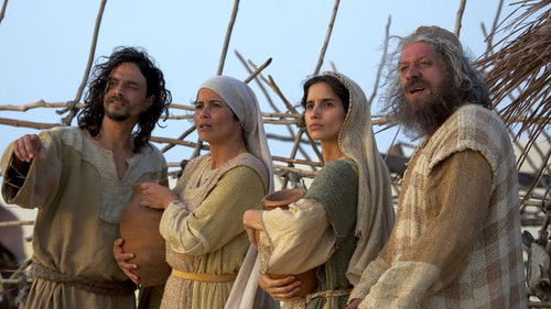 Milagres de Jesus Bild 2