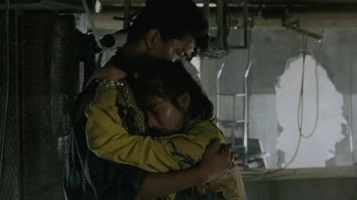 新宿純愛物語 Bild 6