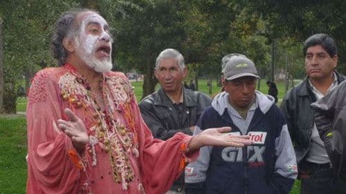 Michelena Volumen 1 Bild 1