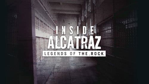 Inside Alcatraz: Legends of the Rock Bild 5
