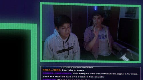 Témele a la Oscuridad: Luz Bild 5