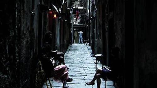 La Bocca Del Lupo Bild 1