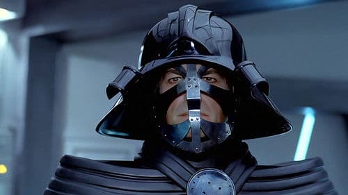 Kampf um die 5. Galaxis Bild 4