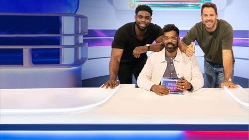 A League of Their Own Bild 5