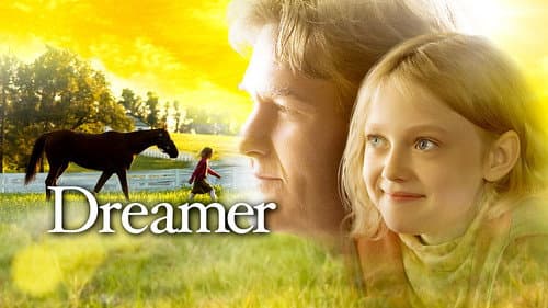 Dreamer - Ein Traum wird wahr Bild 8