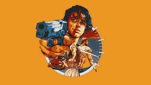 Drifter - Live in Fear Bild 2