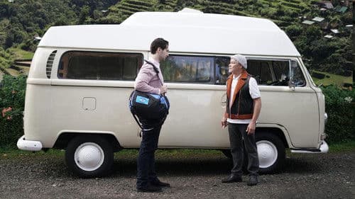 Take Me to Banaue Bild 1