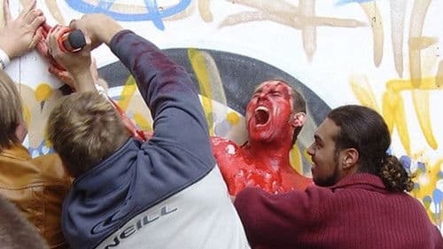 Asfaltevangeliet Bild 1