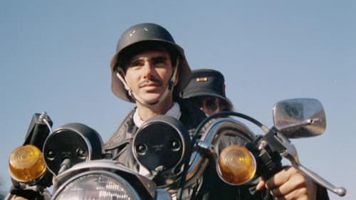 Surf Nazis Must Die Bild 1