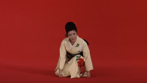 緋牡丹博徒 一宿一飯 Bild 1