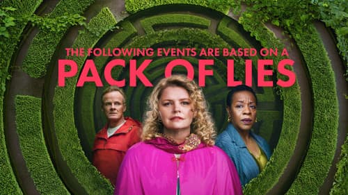 The Following Events are Based on a Pack of Lies Bild 4