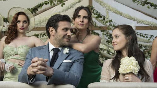 La boda de mi mejor amigo Bild 5