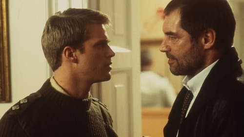 The Informant Bild 1