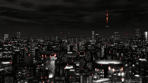 Indochine - Black City Tour Bild 4