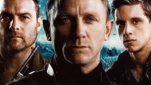 Unbeugsam - Defiance Bild 7