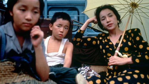 愛を乞うひと Bild 1