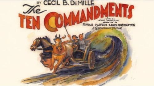Die zehn Gebote Bild 3