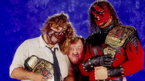 WWE Fully Loaded: In Your House Bild 4