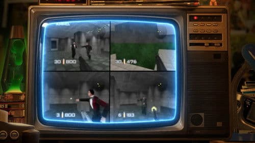 FPS: First Person Shooter Bild 5