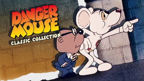 Danger Mouse Bild 7