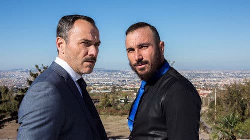 Il sindaco del rione Sanità Bild 1