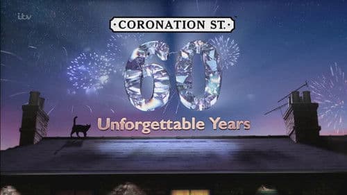 Coronation Street: 60 Unforgettable Years Bild 1