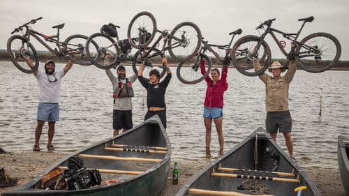 The River and the Wall Bild 8