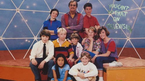 You Can't Do That on Television Bild 2